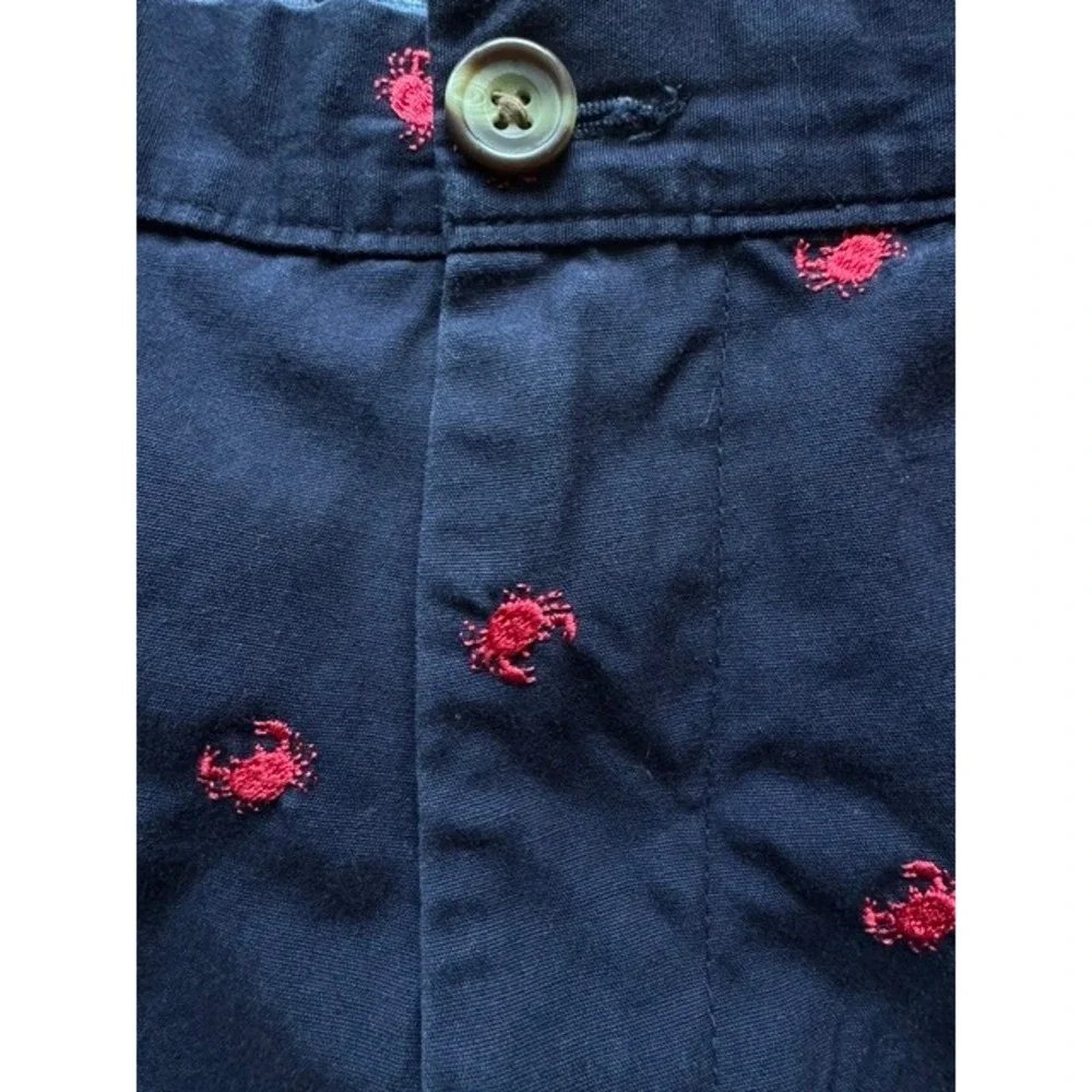 Merona classic fit